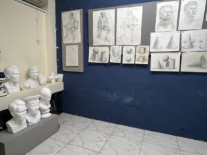 Những điểm cần chú ý khi luyện thi khối H-V